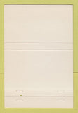Matchbook Cover - Guy Green Lighting Building Supply Jackson MS 40 Strike