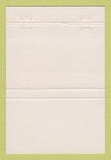 Matchbook Cover - Fuller O'Brien Paints Churchill Montague CA 40 Strike
