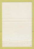 Matchbook Cover - Fuller O'Brien Paints Carthage TX 40 Strike