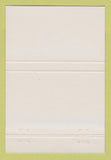 Matchbook Cover Fuller O'Brien Paints Poulsen Hardware Eaton Colorado 40 Strike