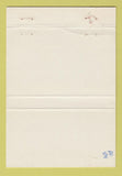 Matchbook Cover - Dorman Real Estate Conway SC WORN 40 Strike