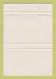 Matchbook Cover - Volk Richardson Funeral Home Galion OH WEAR 40 Strike