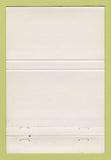 Matchbook Cover - MT Epling Company Gallipolis OH 40 Strike