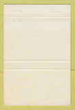 Matchbook Cover Munk's Motors Volkswagen Honda Repair Pontiac MI WEAR 40 Strike