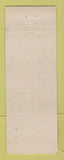 Matchbook Cover - Lyles Cleaners Sedalia MO