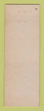 Matchbook Cover - Hennessy's Rathskeller St Louis MO