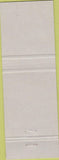 Matchbook Cover - Ziggy's Grocery Variety no town