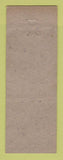 Matchbook Cover - Van Horn Real Estate Springfield MO insurance