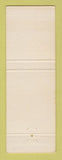 Matchbook Cover - Oz Arc Gas Equipment Supply Cape Girardeau Kennett MO