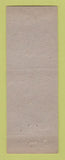 Matchbook Cover - Frankie Parshall Bar Lounge St Louis County MO