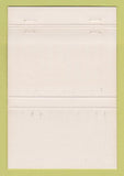 Matchbook Cover - Lodge on the Green Painted Post NY WEAR 40 Strike