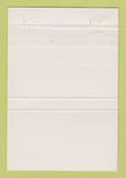 Matchbook Cover - Yuraku Japanese Restaurant Flushing NY 40 Strike