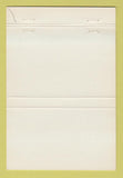 Matchbook Cover - Mac Quality Tools Bellingham MA Robert Jackson 40 Strike