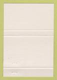Matchbook Cover - Pleyto Plaza Grocery Lake San Antonio CA 40 Strike