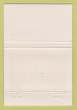 Matchbook Cover - Evinrude Boat Motors Chapman's Davison MI 40 Strike