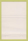 Matchbook Cover - Evinrude Boat Motors Guy's Plainview TX 40 Strike