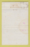 Matchbook Cover - My Place Restaurant Taipei Taiwan  40 Strike
