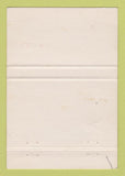 Matchbook Cover - Scripture Oldsmobile San Rafael CA 40 Strike