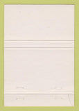 Matchbook Cover - R&S Distributors Drywall Commerce City Colorado 40 Strike