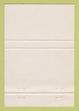 Matchbook Cover - Colonial Motel Brattleboro VT 40 Strike