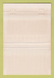 Matchbook Cover - Evinrude Boat Motors 40 Strike