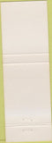Matchbook Cover - Sealed Power Hawkes Auto West Peabody MA
