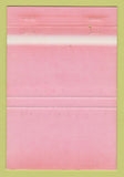 Matchbook Cover - Mr B's Restaurant 40 Strike