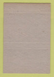 Matchbook Cover - Amalgamated Meat Cutters Butcher Union Chicago IL 40 Strike