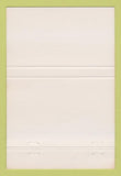 Matchbook Cover - Evinrude Boat Motors Wrangell AK 40 Strike