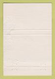 Matchbook Cover - Evinrude Boat Motors Bellflower CA 40 Strike