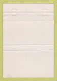 Matchbook Cover - American Midland Services Springfield IL WEAR 40 Strike