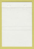 Matchbook Cover - El Dorado Hotel Casino Reno NV 40 Strike