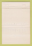 Matchbook Cover - Easterling's Odessa TX 40 Strike