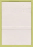 Matchbook Cover - Echelon  40 Strike