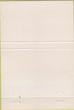Matchbook Cover - First Hardin Bank Elizabethtown KY  40 Strike
