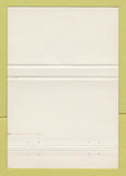 Matchbook Cover - Mid Atlantic Regional Hotel Roanoke VA 1985 40 Strike