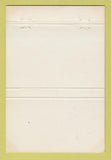 Matchbook Cover - Hotel Martinot Restaurant Martelange Luxembourg WEAR 40 Strike