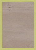 Matchbook Cover - Morris Hotel Morris MB 40 Strike