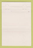 Matchbook Cover - La Playa Grill Mexican Food La Jolla CA 40 Strike