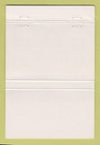 Matchbook Cover - FG Bodner Restaurant Miami Coconut Grove FL WORN 40 Strike