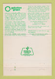 Matchbook Cover - Harbortown Restaurant Calabash NC 40 Strike