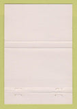 Matchbook Cover - EO Curry Funeral Home Peekskill NY 40 Strike