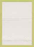 Matchbook Cover - Nick's Steak Seafood Hilton Head Island SC 40 Strike