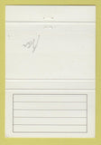 Matchbook Cover - Palladium Acapulco Mexico 40 Strike