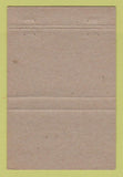 Matchbook Cover - Bray Bros Builders Supply Buffalo NY 40 Strike