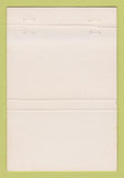 Matchbook Cover - Star Lumber Supply Wichita KS 40 Strike