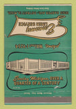 Matchbook Cover - Economy Linen Service Detroit MI 40 Strike