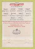 Matchbook Cover - Channel Lock Tools AMFAC Albuquerque NM 40 Strike