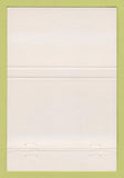 Matchbook Cover - Key Log Modular Homes Suncook NH 40 Strike