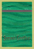 Matchbook Cover - Roanoke Auto Spring Works VA 40 Strike
